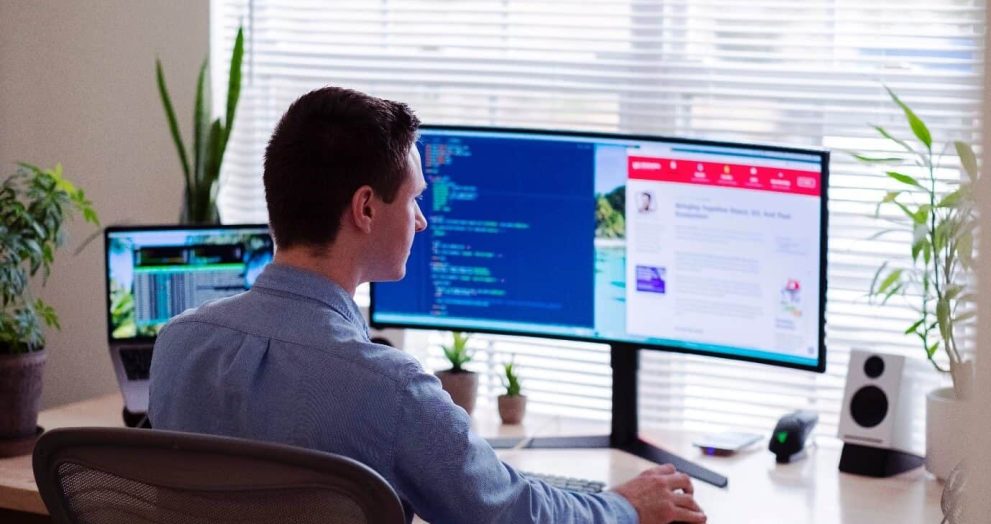 IT BUSINESS SOLUTIONS