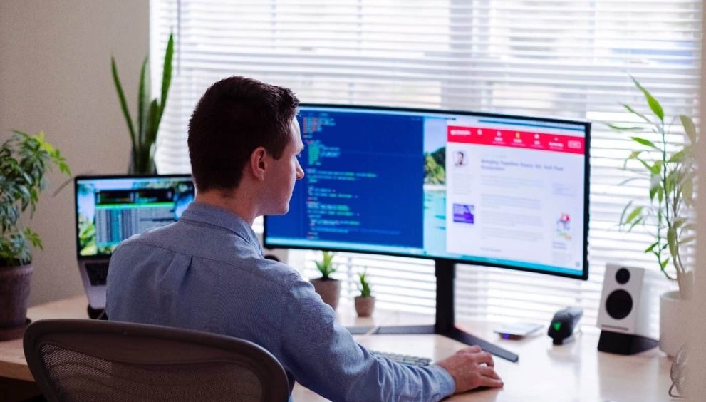 IT BUSINESS SOLUTIONS