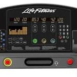 Boost Energy and Health with Life Fitness Treadmill Training