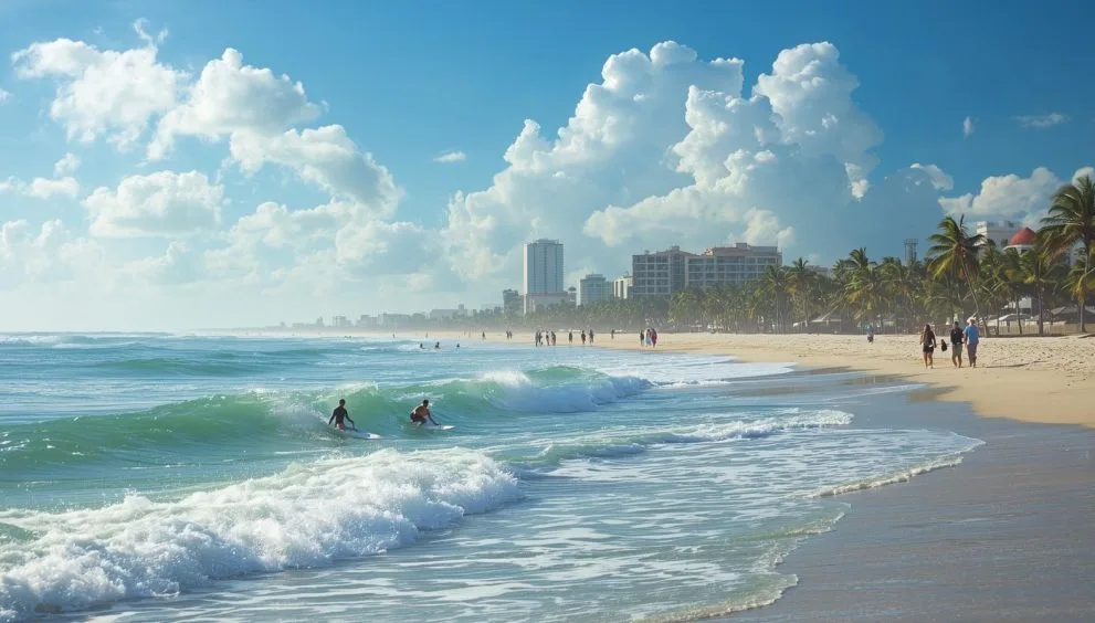 Motels Cocoa Florida near Cocoa Beach with attractions, food spots, and nearby activities