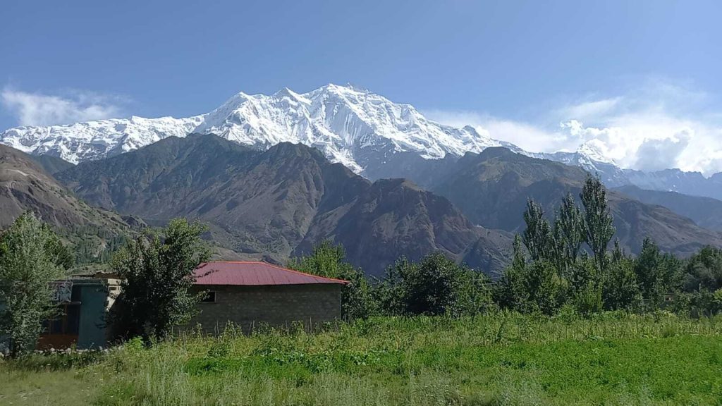 Travel Guide to Northern Pakistan