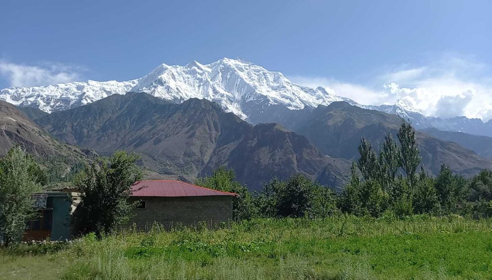 Travel Guide to Northern Pakistan