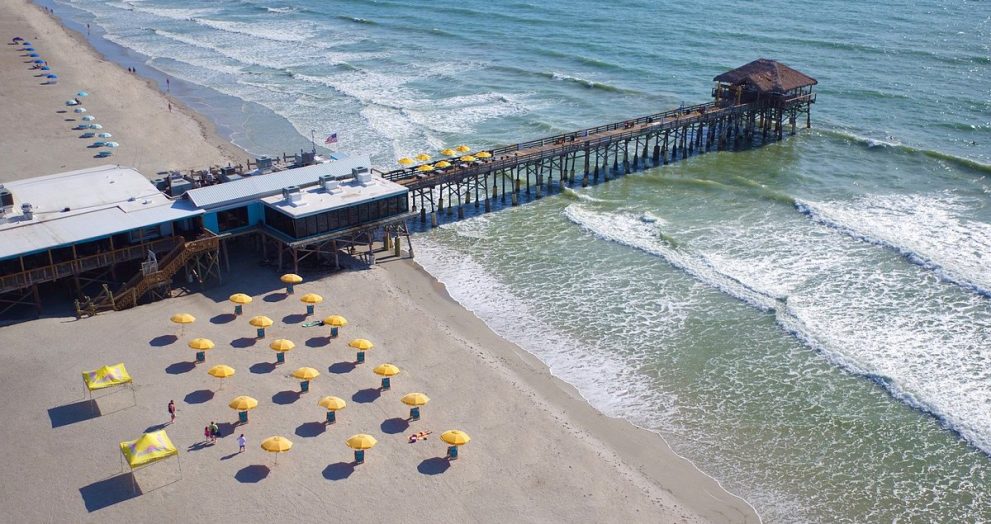 Guide to the best motels and places to stay in Cocoa Beach, Florida
