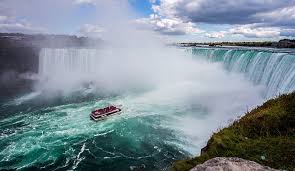 Niagara Falls Tour packages