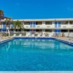 Best-Rated Florida Motels in Cocoa for Beach Visitors