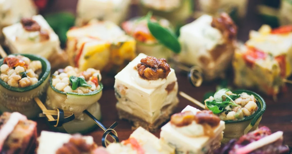 Creative holiday party ideas with seasonal decor, themed lighting, elegant table setup, and organized event planning checklist.