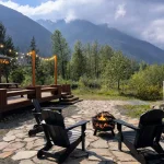 Affordable Holiday Gatherings in Stunning Mountainside Spots