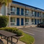 Weekly Stay Motels in Cocoa for Affordable Long-Term Travel