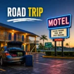 Road Trip Overnight Motels Stops Travelers Prefer in Cocoa