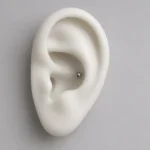 How Fast Does a Conch Piercing Close Up Without Jewelry?
