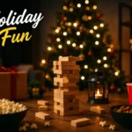 Holiday Party Ideas for Small Gatherings at Home