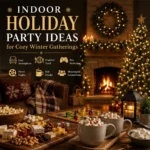 Best Holiday Party Venue Ideas for Any Celebration