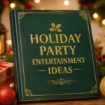 Easy DIY Holiday Party Craft Ideas for Personal Touches