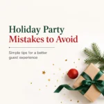 Holiday Party Entertainment Ideas for a Perfect Party Atmosphere