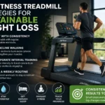 Benefits of Walking on a Life Fitness Treadmill