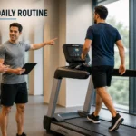 Life Fitness Treadmill for Belly Fat: How Long Should You Use It?