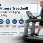 Can Walking on a Life Fitness Treadmill Improve Endurance?