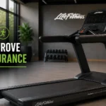 How a Life Fitness Treadmill Supports Active Aging and Mobility
