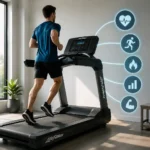 Can Walking on a Life Fitness Treadmill Improve Endurance?