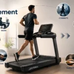 Life Fitness Treadmill for Today’s Screen-Focused Lifestyle