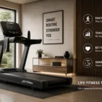 Life Fitness Treadmill Guide to Better Full-Body Wellness