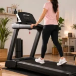 Life Fitness Treadmill: How Long Until You See Results?