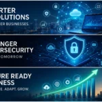 IT Business Solutions: The Complete Guide for Modern Businesses