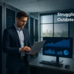 IT Business Solutions Improve Modern IT Infrastructure