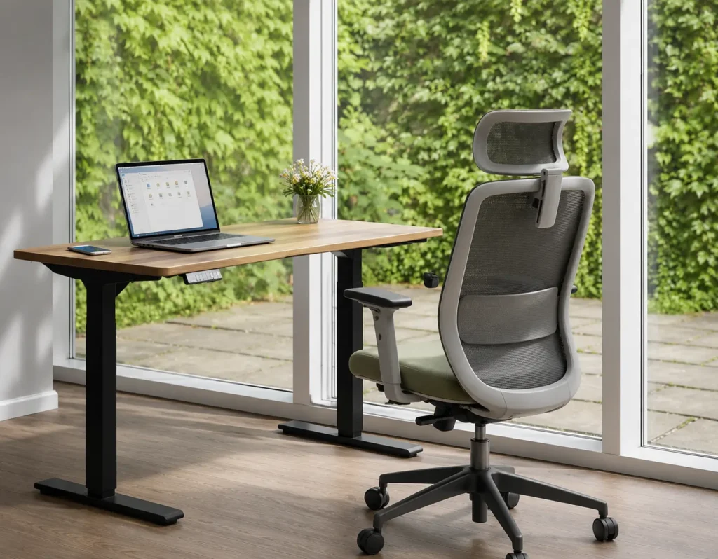 How Long Does a Riser Desk Last - Riser Desk Durability Guide