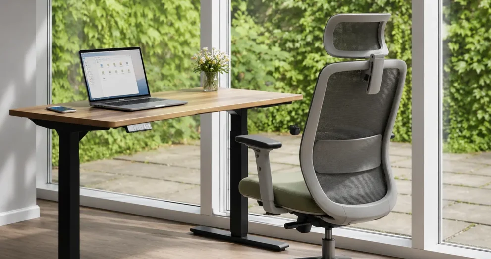 How Long Does a Riser Desk Last - Riser Desk Durability Guide