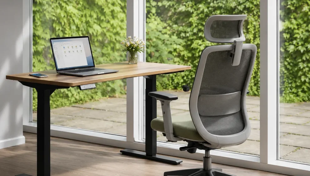 How Long Does a Riser Desk Last - Riser Desk Durability Guide