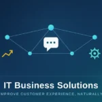 IT Business Solutions Support AI Adoption in Business