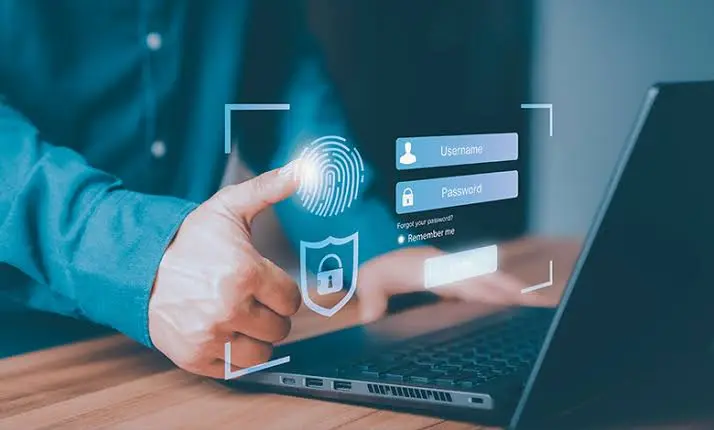 IT Business Solutions Strengthen Customer Data Security Today