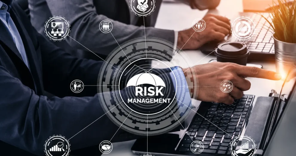 IT Business Solutions for Compliance and Risk Management