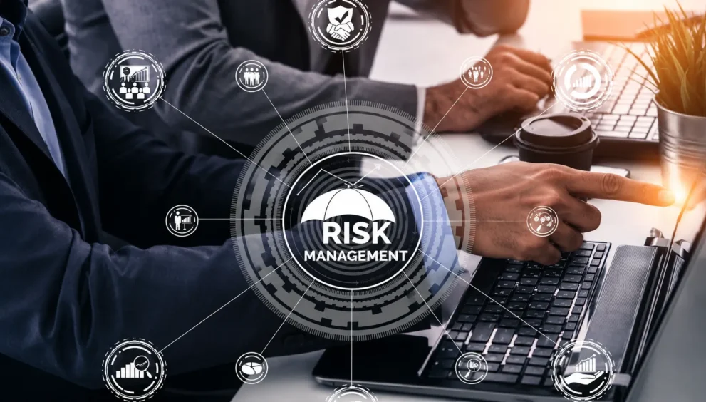 IT Business Solutions for Compliance and Risk Management