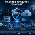 IT Business Solutions Strengthen Customer Data Security