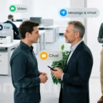 IT Business Solutions Improve Business Communication