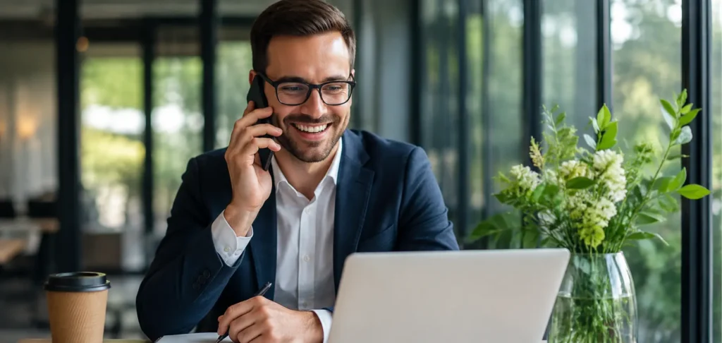 IT-Business-Solutions Support-Hybrid-Work-Environments