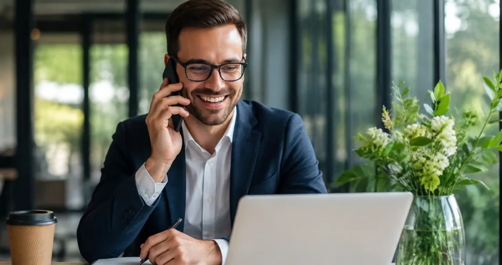 IT-Business-Solutions Support-Hybrid-Work-Environments