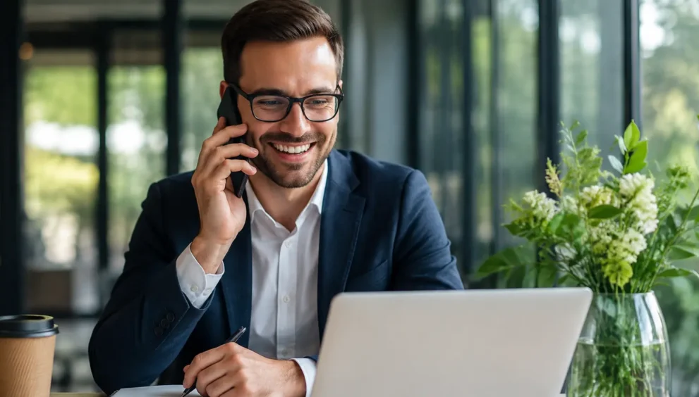 IT-Business-Solutions Support-Hybrid-Work-Environments