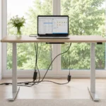 How Long Does a Riser Desk Last? Durability Explained