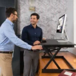 Riser Desk for Small Spaces: Is It a Good Fit?