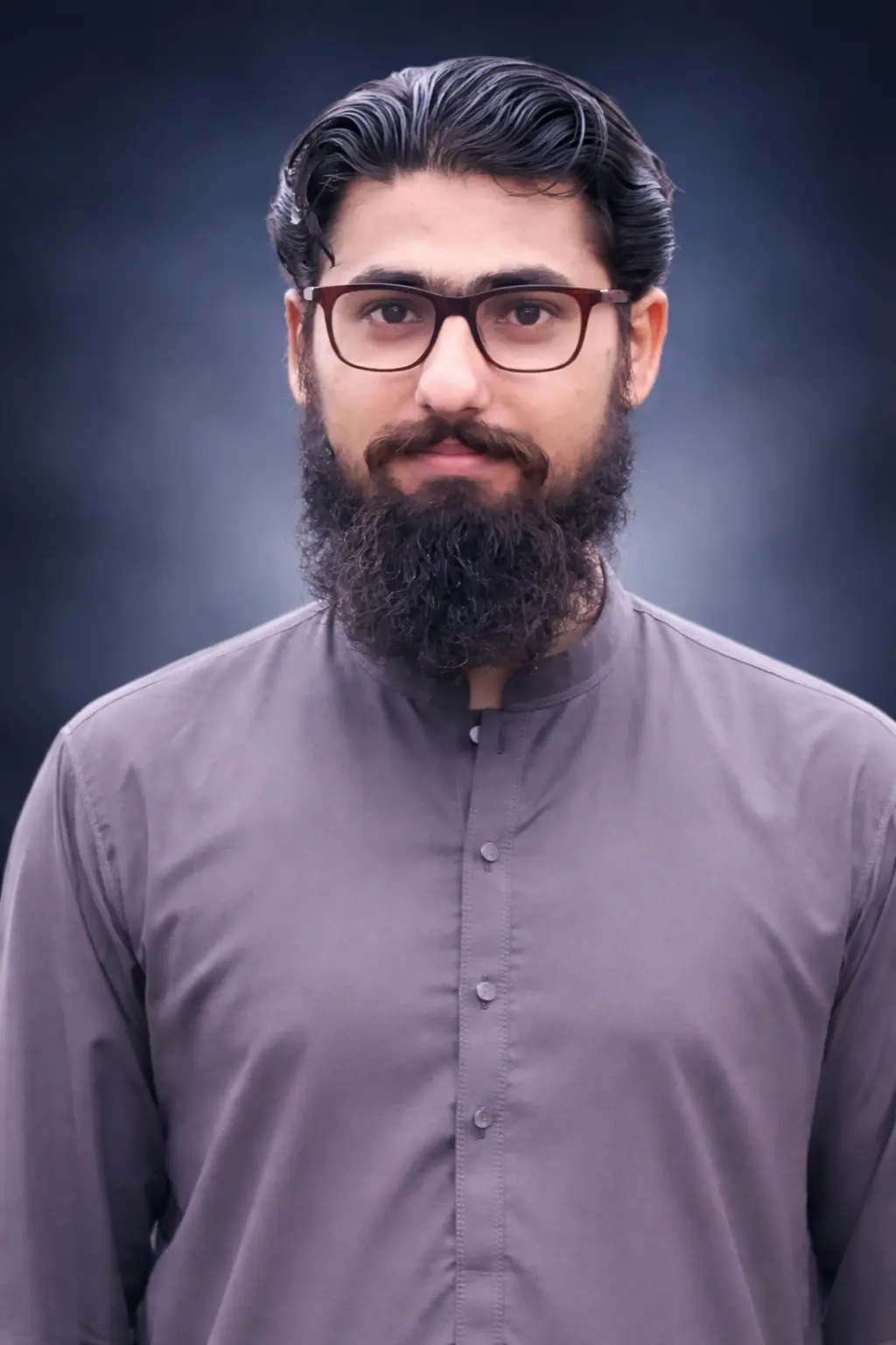 Sultan Mehmood — Founder, Bloggings Hub