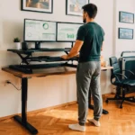 Riser Desk for Gaming Setups: Is It Worth It?