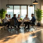 IT Business Solutions Support Sustainable Business Growth