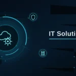 IT Business Solutions Boost Workplace Productivity