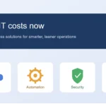 IT Business Solutions Help Reduce Business Operating Costs