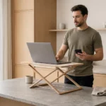 Can You Use a Riser Desk With a Laptop? What to Know First