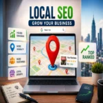 Entity SEO Explained: How Knowledge Graphs Drive Rankings