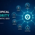 How to Build Topical Authority With Semantic SEO